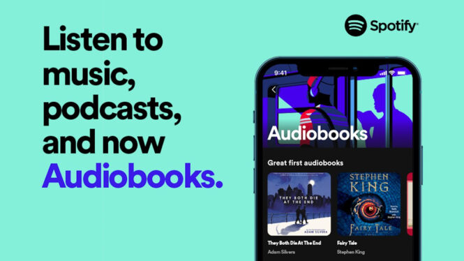 Audible to test using Prime Video data for audiobook recommendations as Spotify competition heats up