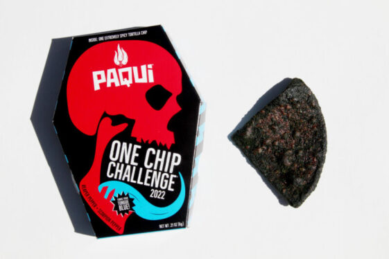 Autopsy finds teen died from ultra-spicy chip and heart defect, report says