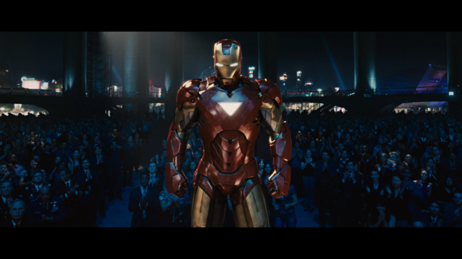 Avengers 6 Is The Perfect Chance To Use A Horrifying Iron Man Armor