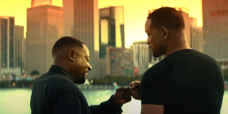 Bad Boys 4 First Reactions Are In