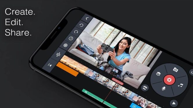 Become an iPhone video master with this powerful new app