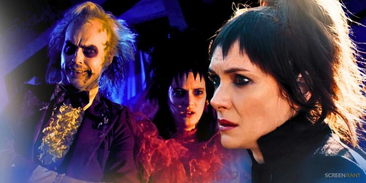 Beetlejuice 2 Creates A Stealth Reunion For 32-Year-Old Horror Movie That Made $216 Million