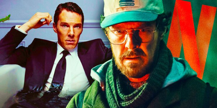 Benedict Cumberbatchs 2 Upcoming Netflix Releases Have Something Odd In Common