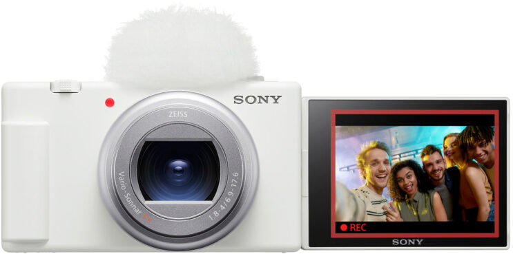 Best Buy drops the price of this Sony vlog camera by $100