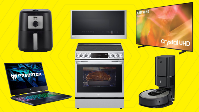 Best LG Memorial Day sales: TVs, laptops, appliances, and more