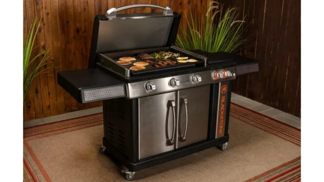 Best Memorial Day deals on grills, griddles, pizza ovens, and air fryers – up to 70% off