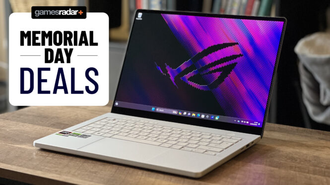 Best Memorial Day gaming laptop deals: Get a gaming laptop for $800