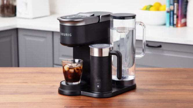 Best Memorial Day Keurig Deals: Get a coffee maker from just $59