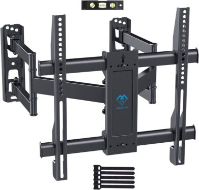 Best TV Mounting Options: Stands, Wall Mounts, Corner Mounts, Electric Mounts