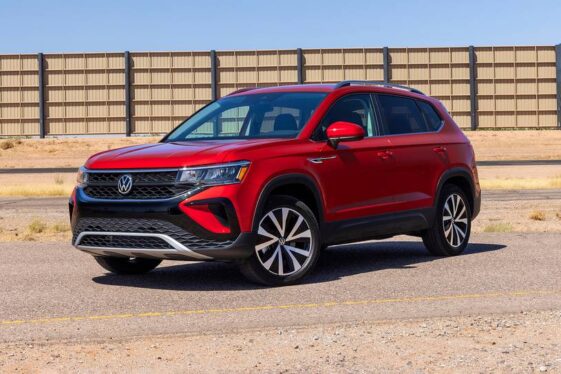 Best used SUVs for the money in 2024: Long-lasting, reliable machines