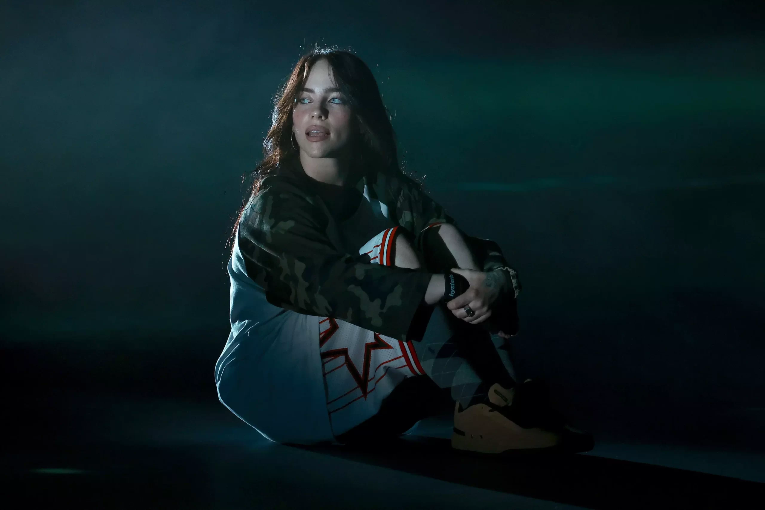 Billie Eilish Powers to No. 1 In Australia With ‘Hit Me Hard And Soft’