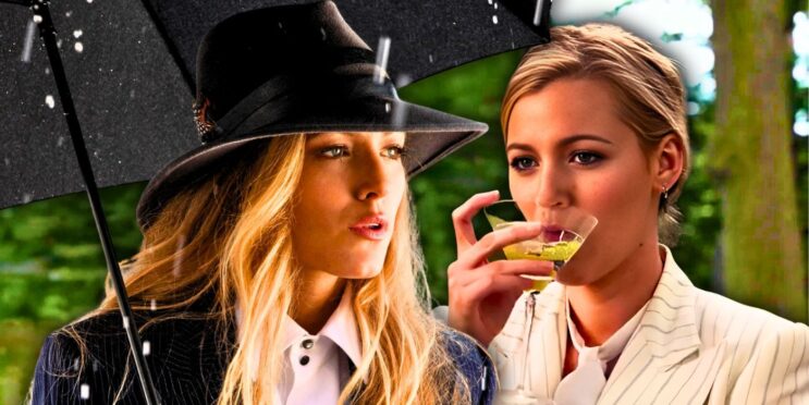 Blake Lively’s A Simple Favor 2 Return Sets Up A Ridiculous Plot Twist After The Original’s Ending