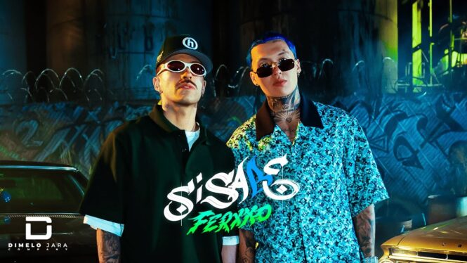 Blessd & Feid’s ‘Si Sabe Ferxxo’ Takes Over Latin Airplay Chart