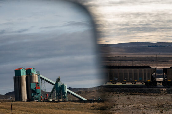 BLM ends future coal mining on Powder River Basin federal lands