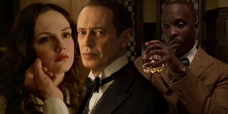 Boardwalk Empire: 10 Saddest Character Deaths, Ranked