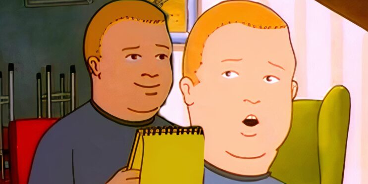 Bobby’s Future In King Of The Hill Revival Revealed By Star