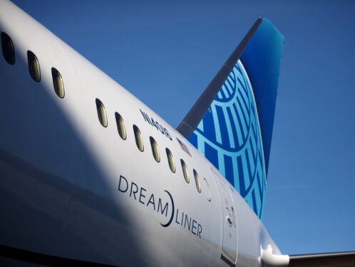 Boeing Admits That Its Employees Falsified Aircraft Records for 787 Dreamliner