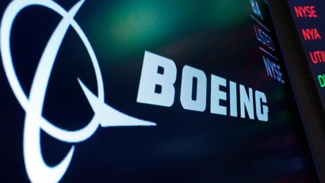 Boeing Violated Agreement to Avoid Criminal Prosecution, Justice Department Says