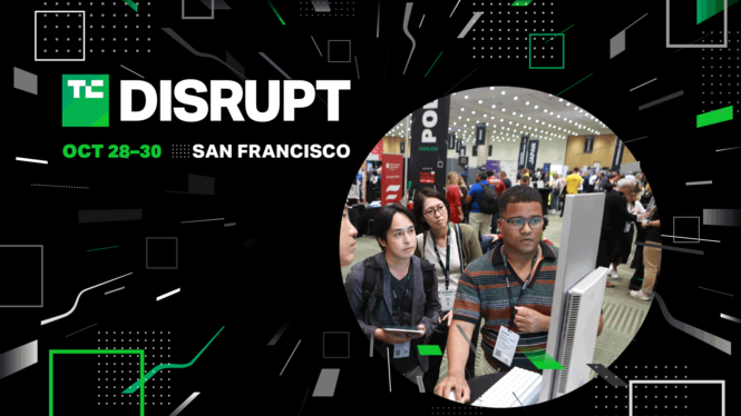 Boost your startup’s growth with a ScaleUp package at TC Disrupt 2024