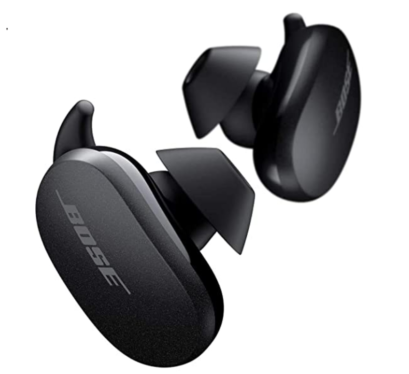 Bose QuietComfort Earbuds are $80 off for a limited time