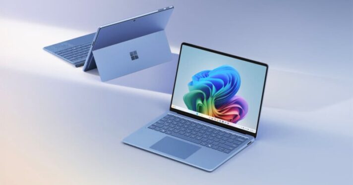 Can the new Surface Laptop really take down the M3 MacBook Air?