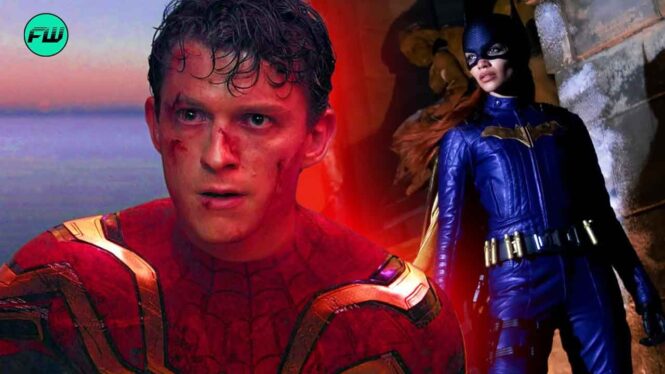 Cancelled Batgirl Movie Director Responds To Spider-Man 4 Rumors