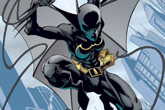 Cassandra Cains Batgirl Finally Has the Superhero Mentor She Needed From the Start