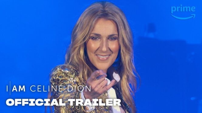 Celine Dion Chronicles Hard Road Back From Life-Altering Health Crisis in ‘I Am: Celine Dion’ Doc Trailer: ‘If I Can’t Walk, I’ll Crawl’