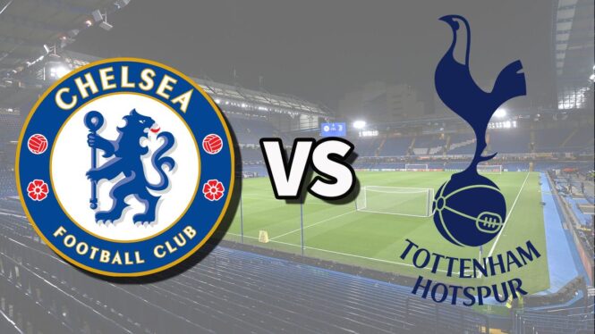 Chelsea vs Tottenham live stream: Can you watch for free?