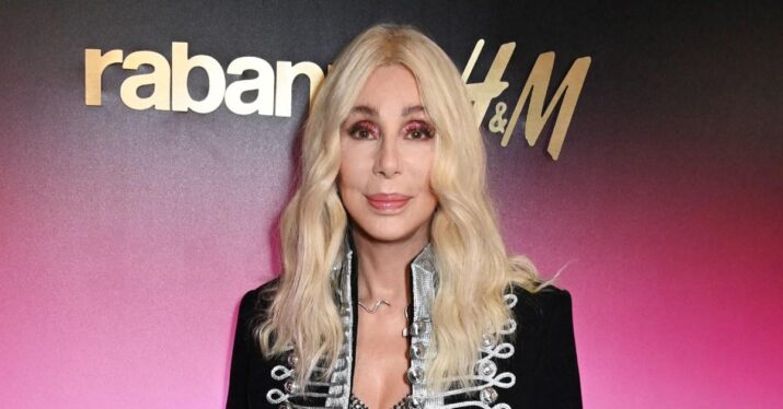 Cher Turns Back Time on Rock and Roll Hall of Fame Slam, Warns She’ll ‘Have Some Words to Say’ At Induction