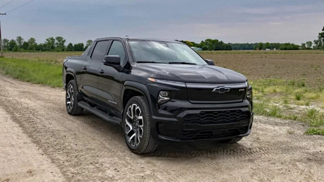 Chevy Silverado EV RST First Drive Review: Quite simply, worth the wait