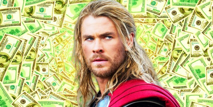 Chris Hemsworth’s New $5.3 Billion Franchise Role Can Finally Give Him An MCU Replacement
