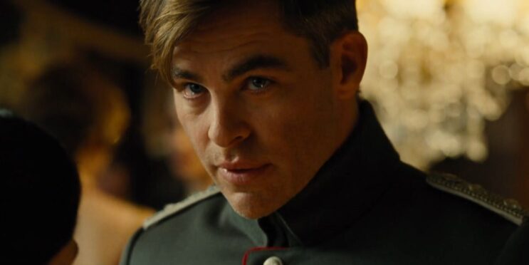 Chris Pine Comments On Wonder Woman 3 Cancelation Ahead Of DCU Reboot: “I’m Stunned That They Said No To A Billion Dollar Franchise”