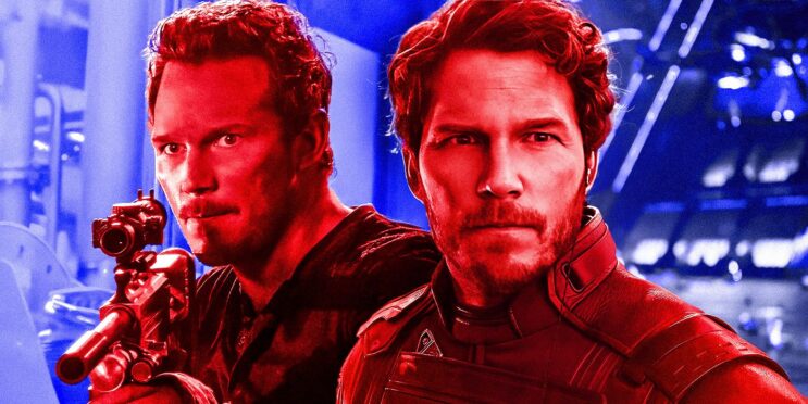 Chris Pratt’s New Movie Continues An Impressive 5-Movie Box Office Streak (But Just Missed Out On A Better One)