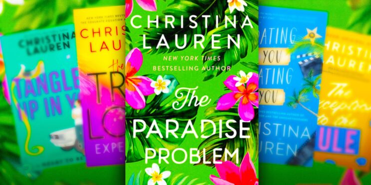 Christina Lauren’s New Book Has 1 Strength That’s Even Better Than The Romance