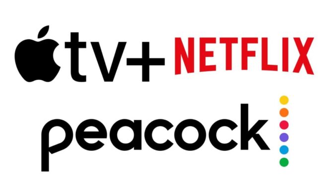 Comcast to Launch Discount Streaming Bundle With Peacock, Netflix, and Apple TV+