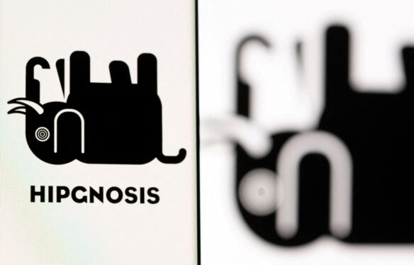 Concord Ends Bidding War for Hipgnosis Songs Fund, Blackstone Poised to Take Over