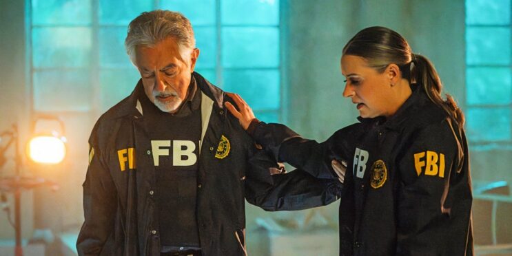 Criminal Minds: Evolution Season 2 Trailer Sees The BAU Team Up With Their Worst Enemy