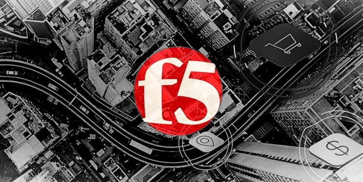 Critical F5 Central Manager Vulnerabilities Allow Enable Full Device Takeover