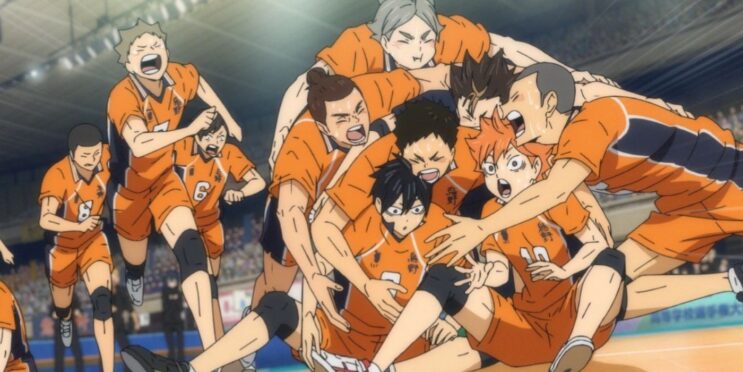 Crunchyroll Announces Tickets for Haikyuu!! The Dumpster Battle Are Finally On Sale