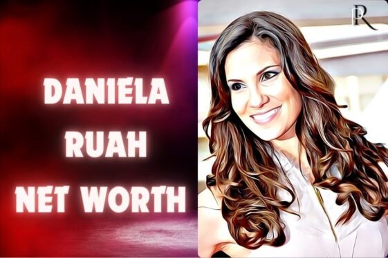 Daniela Ruah: Net Worth, Age, Height & Everything You Need To Know About The NCIS Actress