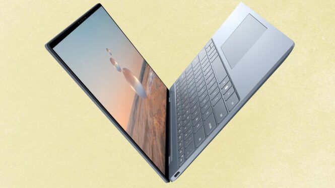 Dell is doing something it’s never done before to the XPS 13