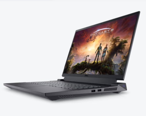 Dell’s new G16 gaming laptop already has a price cut