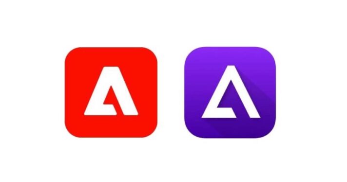 Delta emulator changes logo after Adobe lawsuit threats — but just barely