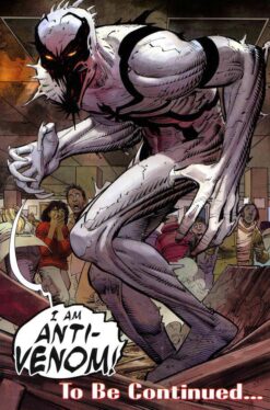 Did Marvel Just Nerf Symbiotes? – Spider-Man 2099 Introduces the Perfect Anti-Venom Weapon