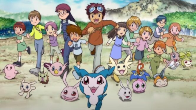 Digimon Adventure & 02’s Ending Explained, What Was Each DigiDestined’s Final Fate