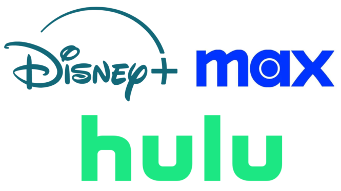 Disney+ & Max Launching A Streaming Bundle With Hulu This Summer