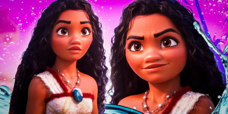 Disney’s New Moana Movie Just Confirmed The Live-Action Remake’s Biggest Challenge