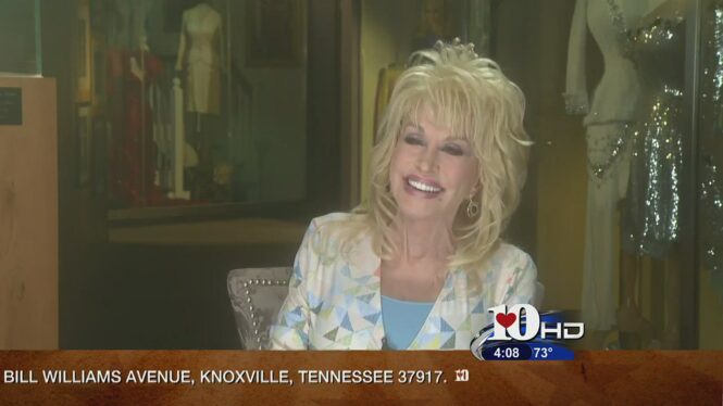 Dolly Parton Slates Family Album ‘Smoky Mountain DNA – Family, Faith & Fables’ for November