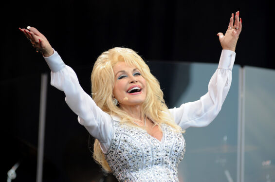 Dolly Parton’s Top Billboard Hot Country Songs Hits